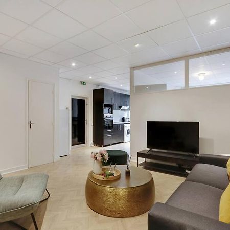 Beautiful Apartment 4P/1Br Champs Elysees Paris Exterior foto